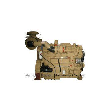 Sell Cummins KT19-G KTA19-G series diesel engine for inland generator set & water pump set drive