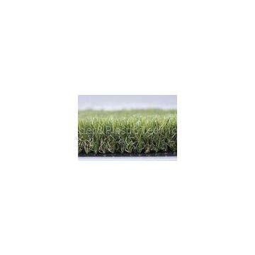 Performance Insect - Resistance Balcony Artificial Grass With D Shaped Monofil PE