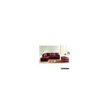 Sell Sectional Leather Sofa