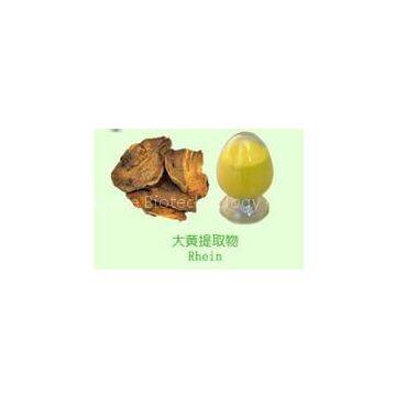 98% HPLC Chrysophanol