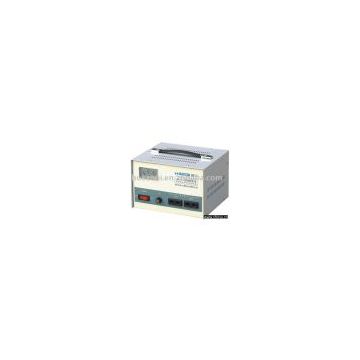 SVC type AC Automatic Voltage Regulator(stabilizer,AVR)