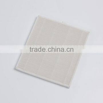 China Supplier High-efficiency Disposable HEPA Filter photo-4