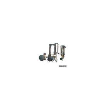 3 Flash dryer,drying machine