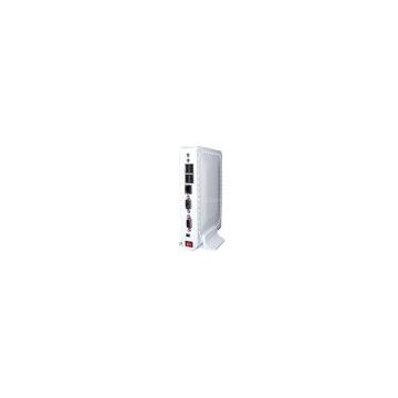 WiFi Thin Client, PC Station With 4 USB Port (EG_T580)