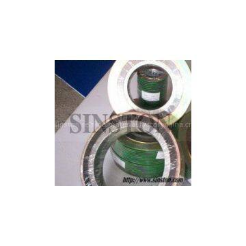 Graphite Filler Spiral Wound Gasket photo-2