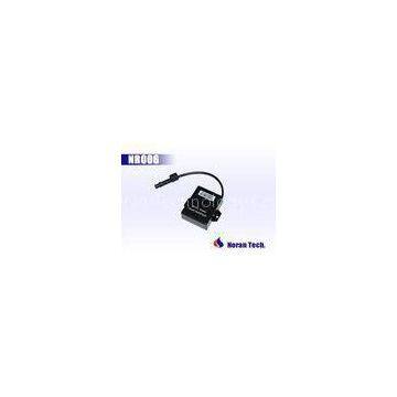 Auto Mini GPS GPRS GSM Tracker By SMS / Internet , Smallest Gps Tracking Device