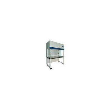 Class 100 Movable Horizontal Laminar Flow Cabinets For Biological Pharmacy Clean Room