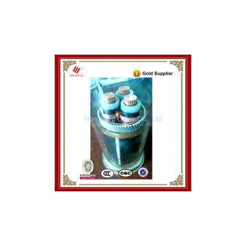 3 Phase Cable 35mm Power Cable Power Cable Manufacturers photo-3