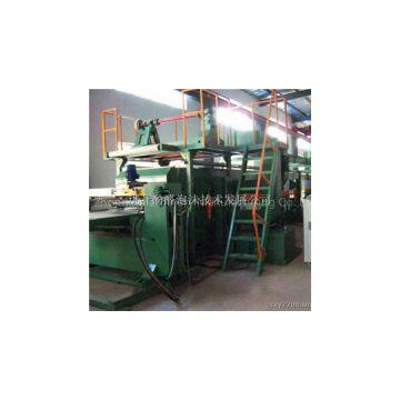 Phenolic Panel Line