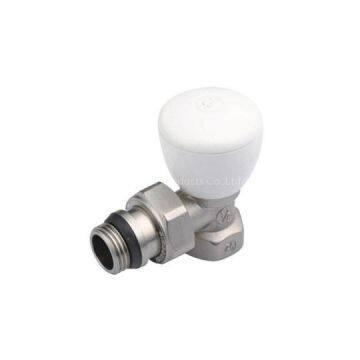 Female Radiator Valve