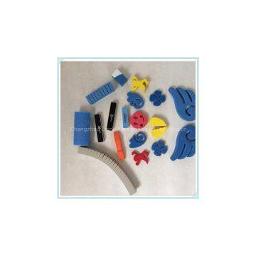 Colorful Anti-collision Waterproof Car Protector Foam photo-2