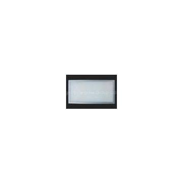 LED panel light