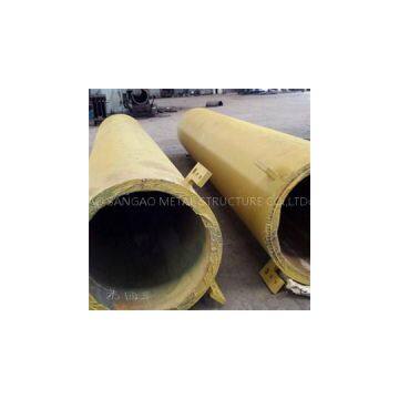 THICK WALL CARBON STEEL PIPE