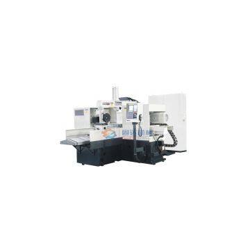 CNC Double Sided Milling Machine Two Sided Milling photo-1