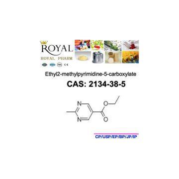 Ethyl2-methylpyrimidine-5-carboxylate