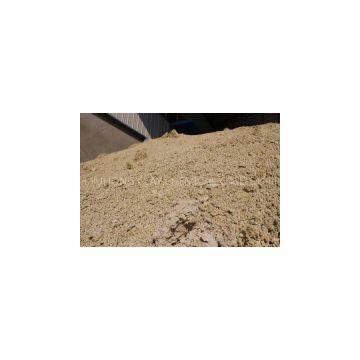 YH-01 TDS Well Drilling Mud Bentonite