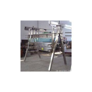 A- Type Poultry Plucking Machine