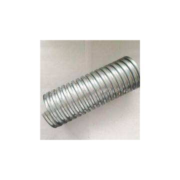 75mm Galvanized Steel Flexible Conduit