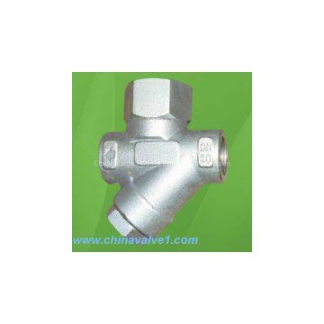 TD42 thermodynamic steam trap