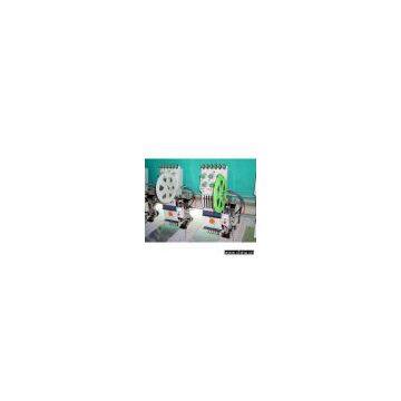 Sell Yuehong 618 Sequins Device Embroidery Machine