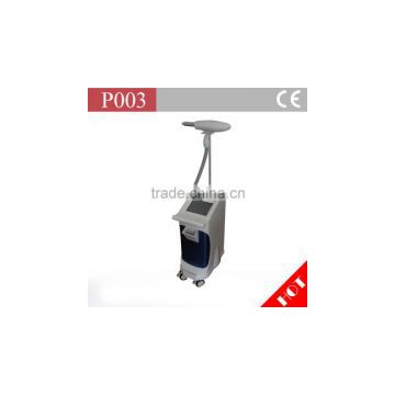 professiona hair removal machine permanent hair reduction nd yag laser machine with reasonable price