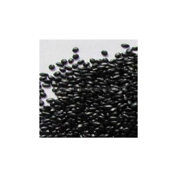 LDPE PP Plastic Film Black Masterbatch