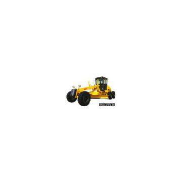 Motor Graders