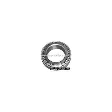 Tapper roller bearing
