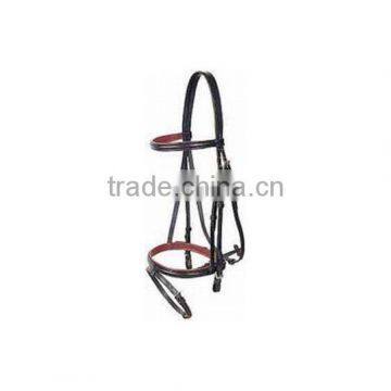 Bridles