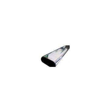 Sell Flat Circular Pipe