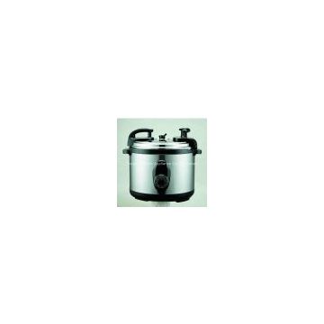 Electric Pressure Cooker (13L)