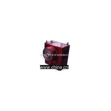 Gearbox for Plastic Extruder