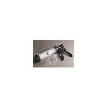 1/10 Gallon Cartridge Refillable Caulking Gun Sealant Silicone Caulk Guns