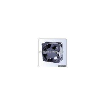 AC axial fans