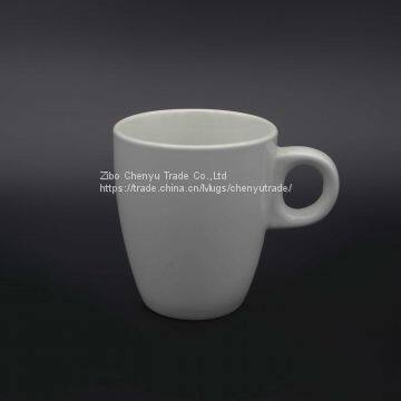 porcelain coffee mug gift product promotion can be OEM