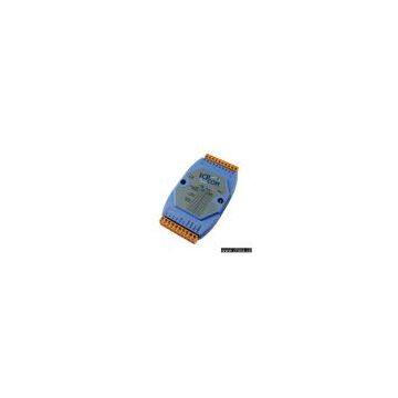 I-7041 14-channel Isolated Digital Input Module with 16-bit Counters