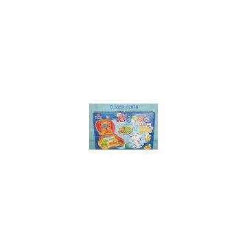 Toy Learning Machine From China