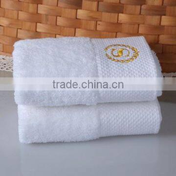 100% Cotton Hotel Hand Towels