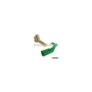 Magnetic Chip Conveyor