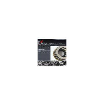 Thrust roller bearing