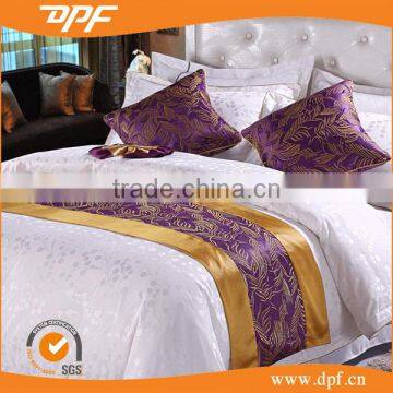 HOT Sale Good Quality Cushions and Bed Runners photo-2