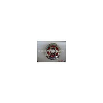 Car Horn,Horn,Auto speaker,disc horn,Car speaker,Electric horn,Motorcycle horn with Best price and noval style of Model SP100N