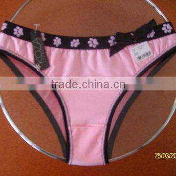 Women's Panty
