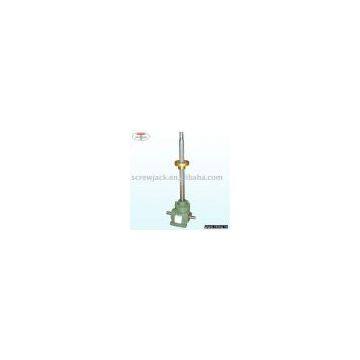 worm gear screw jack---30T