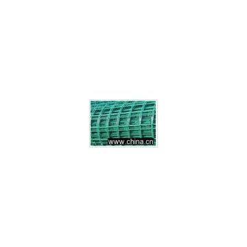 Welded Wire Mesh Panel
