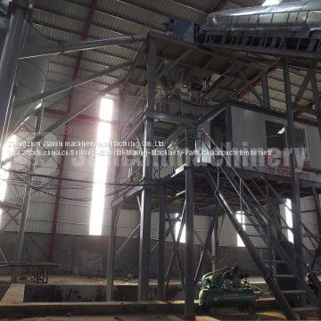 Full Automatic Thermal Insulation Mortar Equipment photo-3