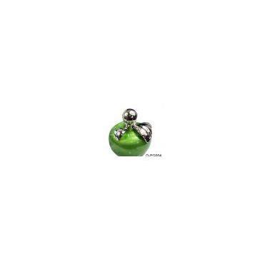 selling perfume bottles