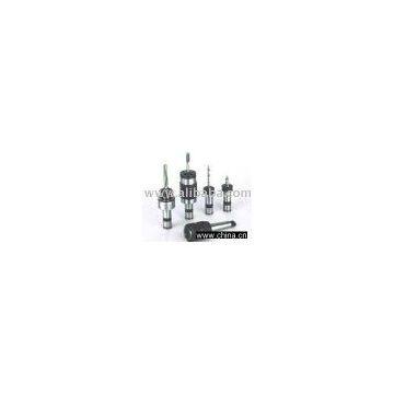 Universal Quick Change Chucks Adaptors for Drilling, Reaming and Tapping