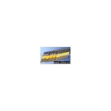 Paper stick framing nail