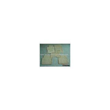 car mat Accard 2008